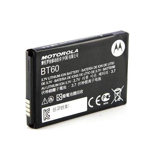 Motorola HKNN4014A CLP LI-ION Battery