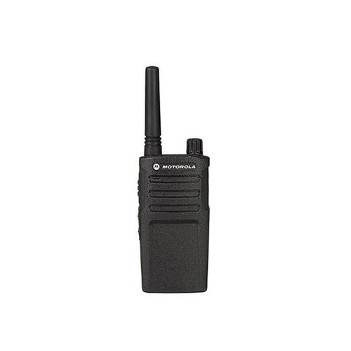 Motorola RMU2040 2 Watt 4 Channel UHF Radio