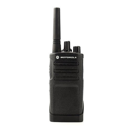 Motorola RMU2080 2 Watt 8 Channel UHF Radio